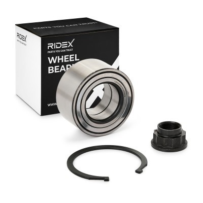 Radlager RIDEX 654W0567 654W0567 - foto 2