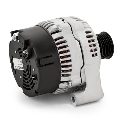 Generator RIDEX 4G0027P 4G0027P - foto 4