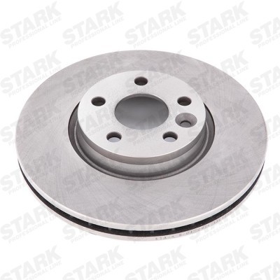 Bremsscheibe Stark SKBD-0020168 SKBD-0020168 - foto 2