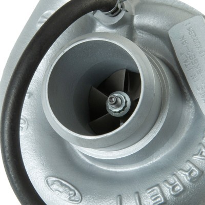 Turbolader RIDEX 2234C10667R 2234C10667R - foto 5