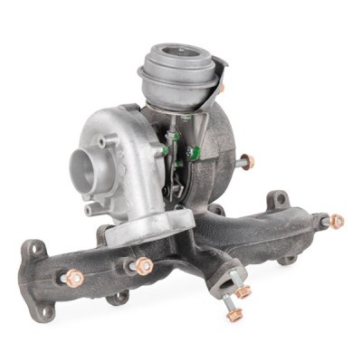 Turbolader RIDEX 2234C10730R 2234C10730R - foto 3