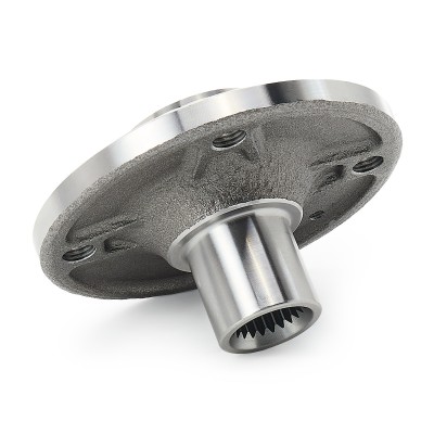 Radnabe RIDEX 653W0169 653W0169 - foto 4
