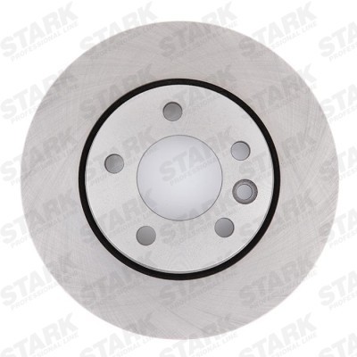 Bremsscheibe Stark SKBD-0020160 SKBD-0020160 - foto 4