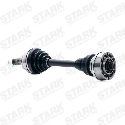 Antriebswelle Stark SKDS-0210376 SKDS-0210376 - foto 3