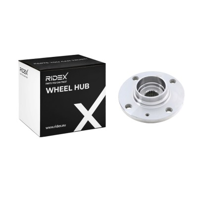 Radnabe RIDEX 653W0003 653W0003 - foto 5