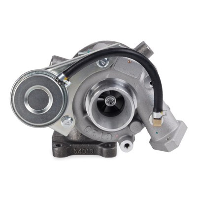 Turbolader RIDEX 2234C10745 2234C10745 - foto 5