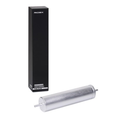 Kraftstofffilter RIDEX 9F0256 9F0256 - foto 2