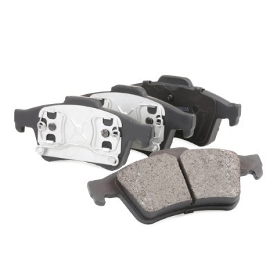 Bremsbeläge Satz RIDEX 402B0145 402B0145 - foto 9