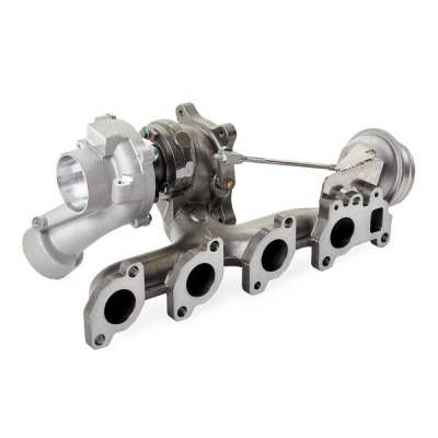 Turbolader RIDEX 2234C0103 2234C0103 - foto 3