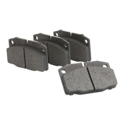 Bremsbeläge Satz RIDEX 402B0340 402B0340 - foto 6