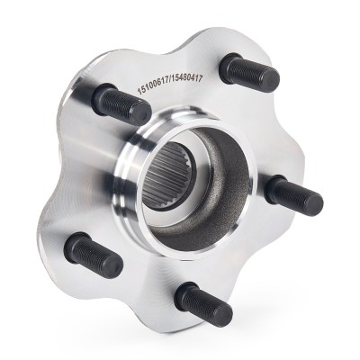 Radnabe RIDEX 653W0172 653W0172 - foto 6