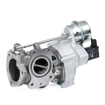 Turbolader RIDEX 2234C10571 2234C10571 - foto 4