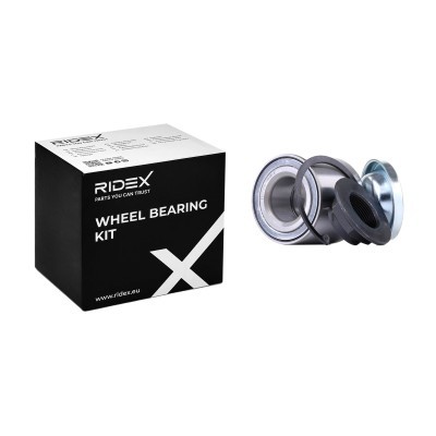 Radlager RIDEX 654W0202 654W0202 - foto 2