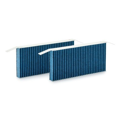 Filter, Innenraumluft RIDEX 424I0325P 424I0325P - foto 2