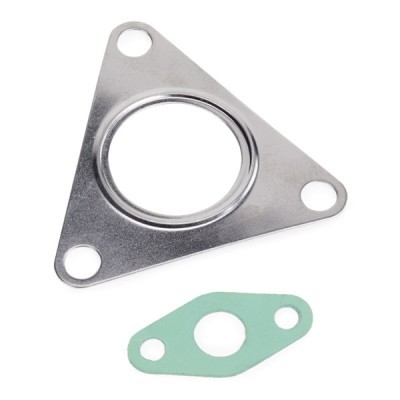 Turbolader RIDEX 2234C0219 2234C0219 - foto 8