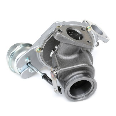 Turbolader RIDEX 2234C10141 2234C10141 - foto 4