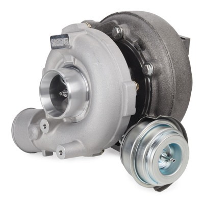 Turbolader RIDEX 2234C0277 2234C0277 - foto 3