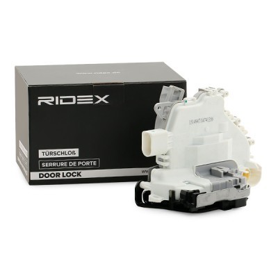 Türschloss RIDEX 1361D0109 1361D0109 - foto 2