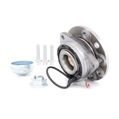 Radlager RIDEX 654W0519 654W0519 - foto 4