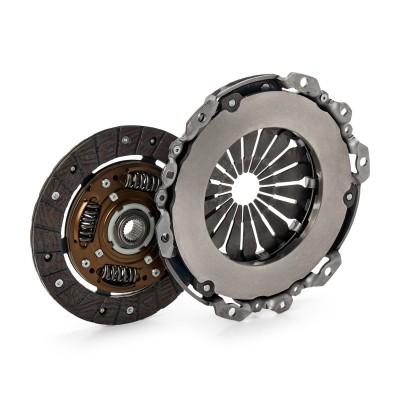 Kupplungssatz RIDEX 479C0010 479C0010 - foto 4