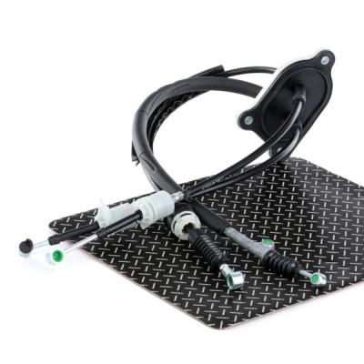 Seilzug, Schaltgetriebe RIDEX 1787C0019 1787C0019 - foto 2