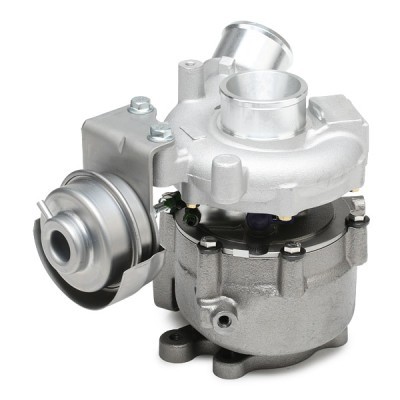 Turbolader RIDEX 2234C10292 2234C10292 - foto 3