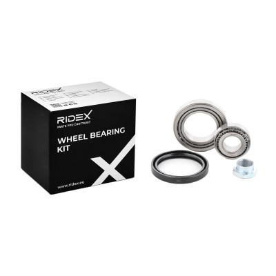 Radlager RIDEX 654W0470 654W0470 - foto 4