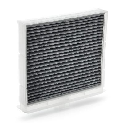 Filter, Innenraumluft RIDEX 424I0171P 424I0171P - foto 2