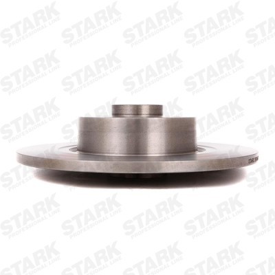 Bremsscheibe Stark SKBD-0022050 SKBD-0022050 - foto 4