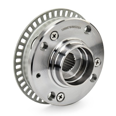 Radnabe RIDEX 653W0013 653W0013 - foto 6