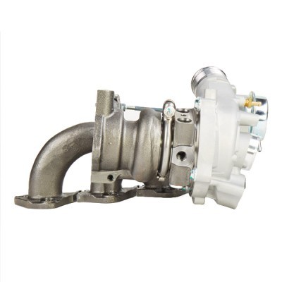 Turbolader RIDEX 2234C0154 2234C0154 - foto 5
