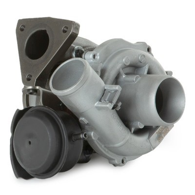 Turbolader RIDEX 2234C10686R 2234C10686R - foto 2