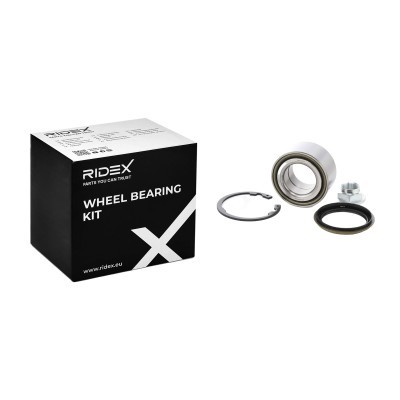 Radlager RIDEX 654W0428 654W0428 - foto 2