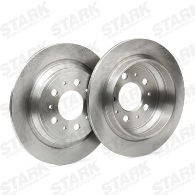 Bremsscheibe Stark SKBD-0023094 SKBD-0023094 - foto 3