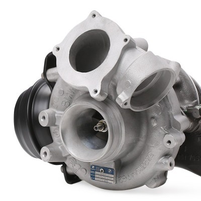 Turbolader RIDEX 2234C10277R 2234C10277R - foto 5