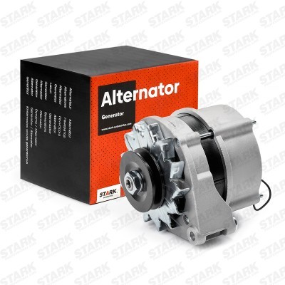 Generator Stark SKGN-03221640 SKGN-03221640 - foto 3