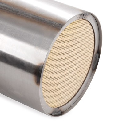 Dieselpartikelfilter (DPF) RIDEX 1256S0138 1256S0138 - foto 5