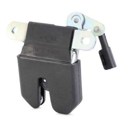 Kofferraumschloss RIDEX 1362T0033 1362T0033 - foto 3