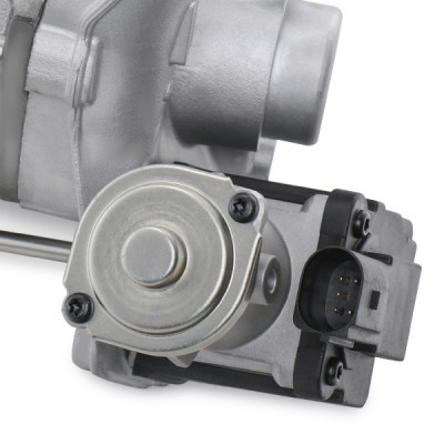 Turbolader RIDEX 2234C0290R 2234C0290R - foto 6