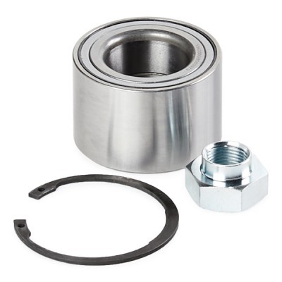 Radlager RIDEX 654W0099 654W0099 - foto 3