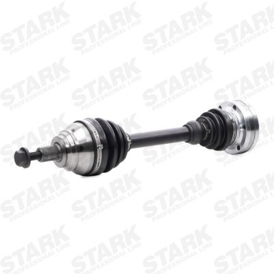 Antriebswelle Stark SKDS-0210730 SKDS-0210730 - foto 3