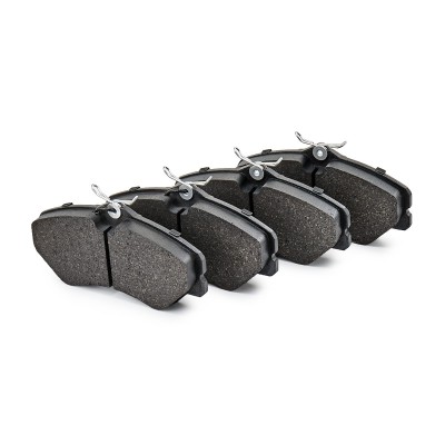 Bremsbeläge Satz RIDEX 402B0819 402B0819 - foto 8