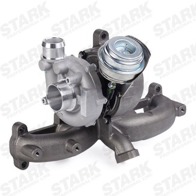 Turbolader Stark SKCT-1190066 SKCT-1190066 - foto 4