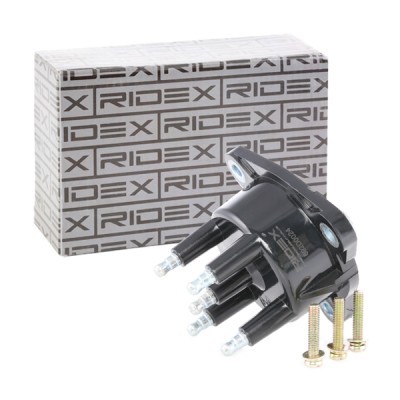 Zündverteilerkappe RIDEX 692D0024 692D0024 - foto 4