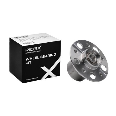Radlager RIDEX 654W0841 654W0841 - foto 2