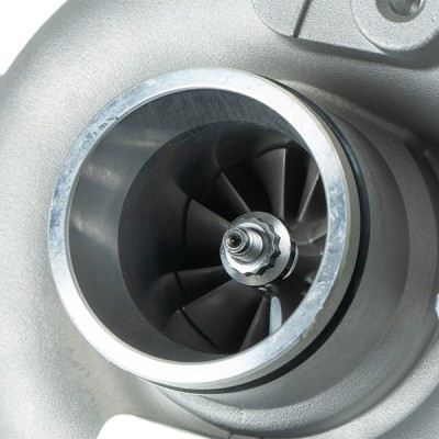 Turbolader RIDEX 2234C0119 2234C0119 - foto 6