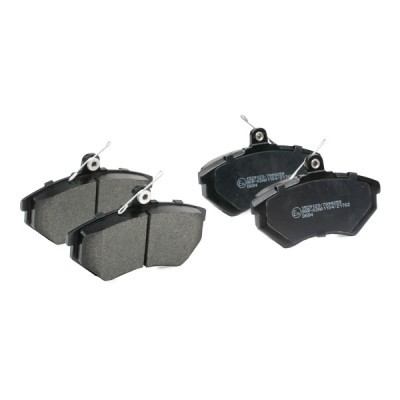 Bremsbeläge Satz RIDEX 402B0043 402B0043 - foto 4