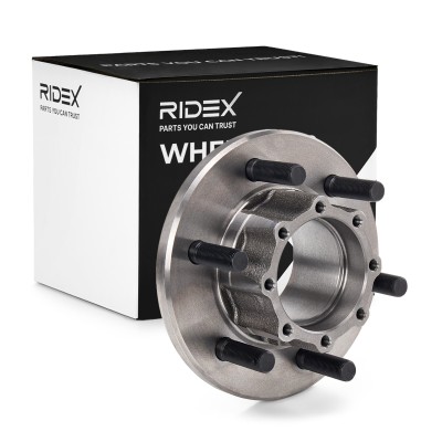 Radnabe RIDEX 653W0271 653W0271 - foto 2