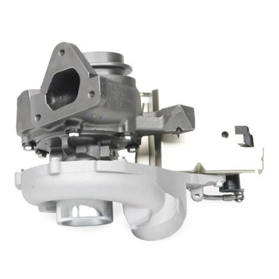 Turbolader RIDEX 2234C0405 2234C0405 - foto 5