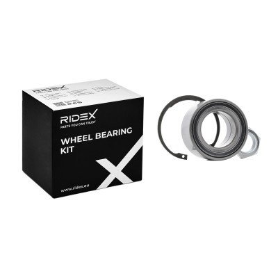 Radlager RIDEX 654W0090 654W0090 - foto 2